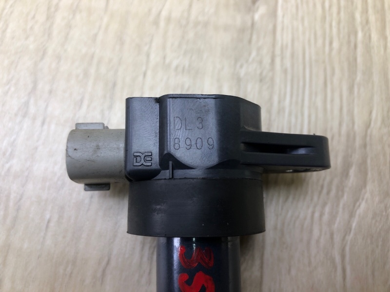 Катушка зажигания GRAND VITARA 05-15 Внедорожник 2.4 J24B