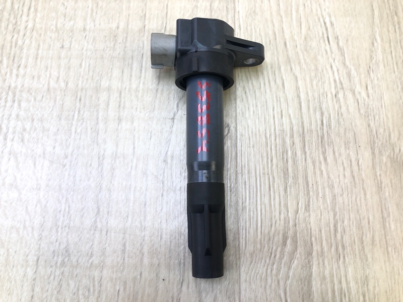 Катушка зажигания SUZUKI GRAND VITARA 05-15 Внедорожник 2.4 J24B 33400-51K40 Б/У