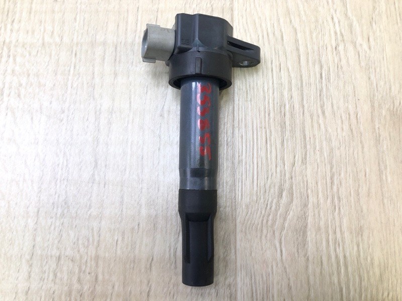 Катушка зажигания SUZUKI GRAND VITARA 05-15 Внедорожник 2.4 J24B 33400-51K40 Б/У