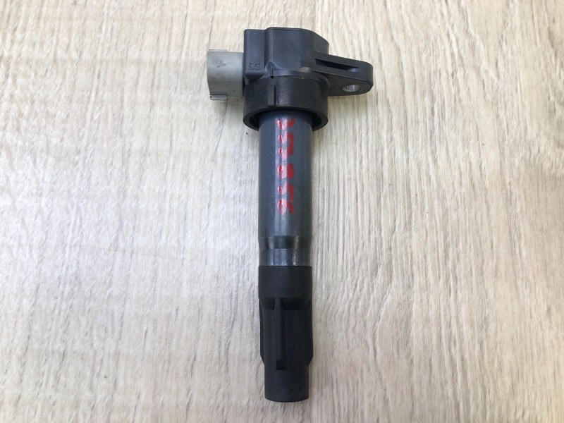 Катушка зажигания SUZUKI GRAND VITARA 05-15 Внедорожник 2.4 J24B 33400-51K40 Б/У