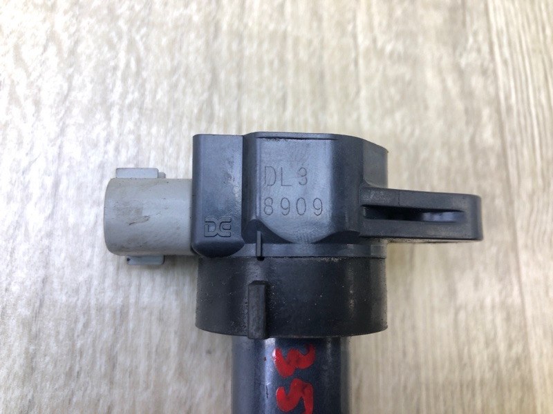 Катушка зажигания GRAND VITARA 05-15 Внедорожник 2.4 J24B