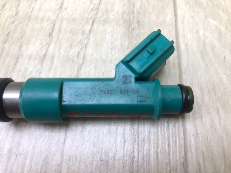 Форсунка топливная GRAND VITARA 05-15 Внедорожник 2.4 J24B