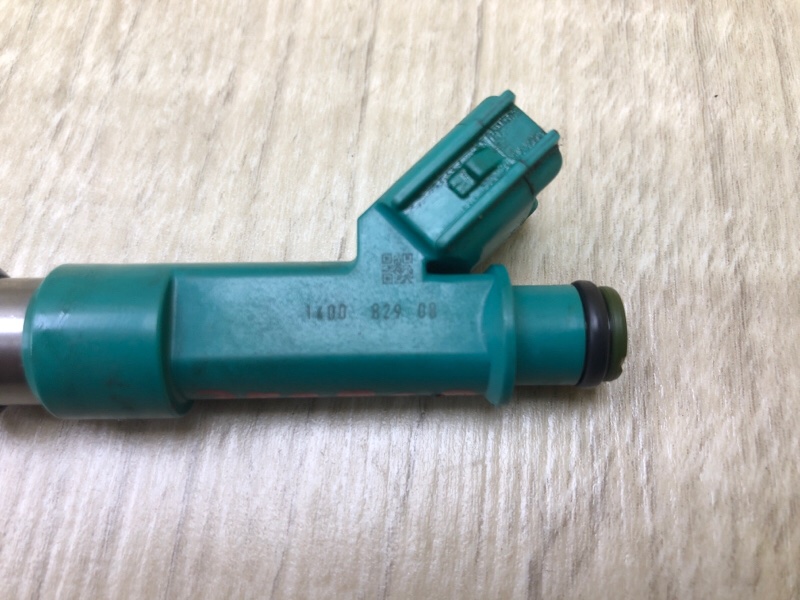 Форсунка топливная GRAND VITARA 05-15 Внедорожник 2.4 J24B