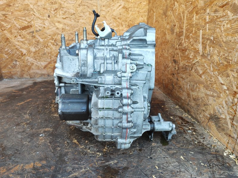 АКПП CX-9 16- 2020 2.5L