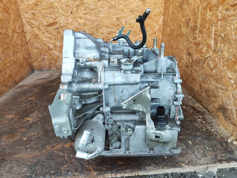 АКПП CX-9 16- 2020 2.5L