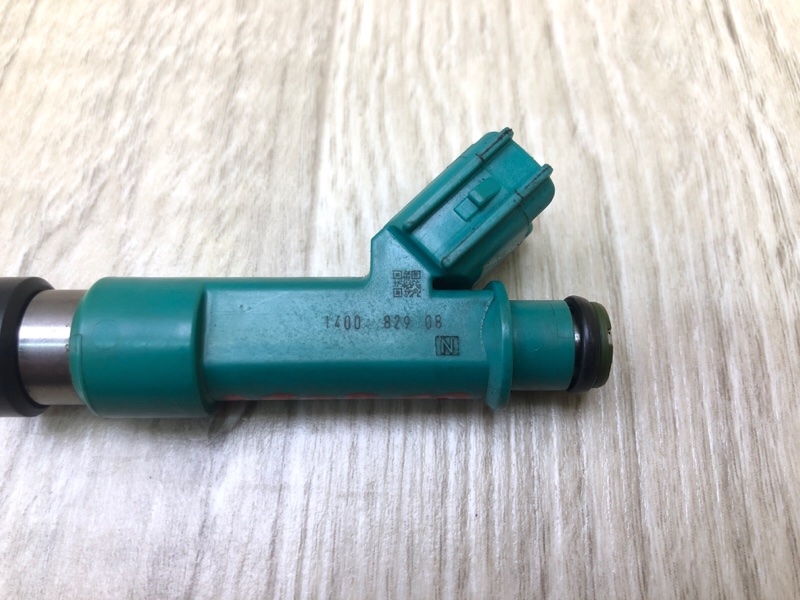 Форсунка топливная GRAND VITARA 05-15 Внедорожник 2.4 J24B