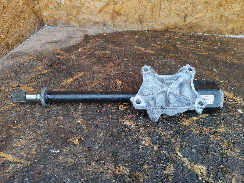 Вал промежуточный привода CX-9 16- 2020 2.5L