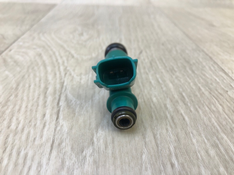 Форсунка топливная GRAND VITARA 05-15 Внедорожник 2.4 J24B