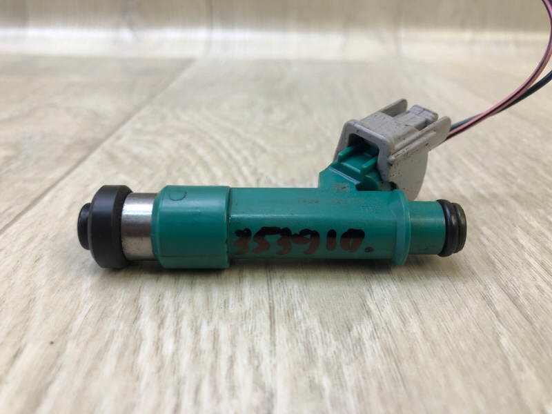 Форсунка топливная GRAND VITARA 05-15 Внедорожник 2.4 J24B