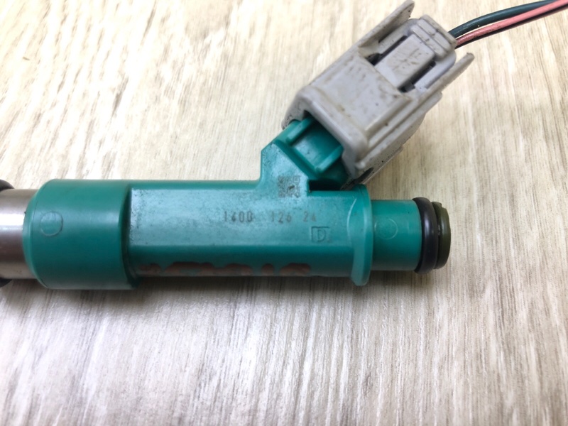 Форсунка топливная GRAND VITARA 05-15 Внедорожник 2.4 J24B