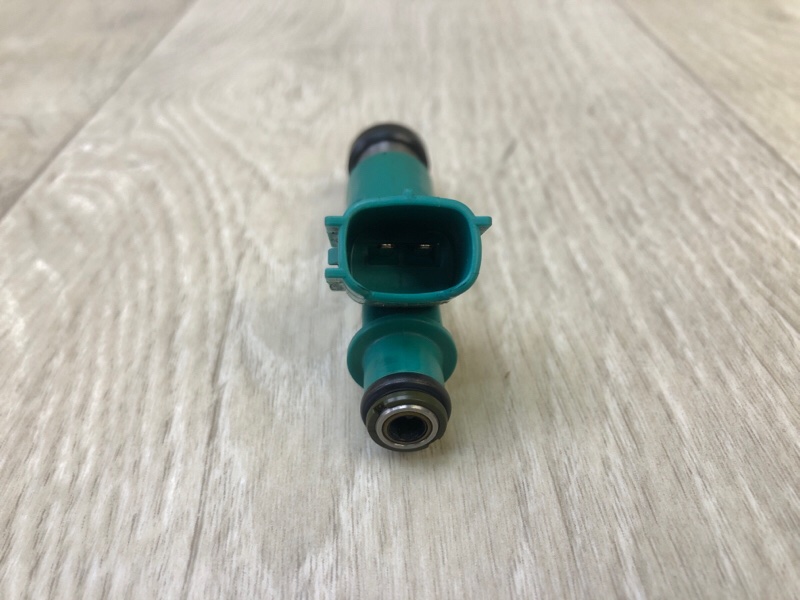 Форсунка топливная GRAND VITARA 05-15 Внедорожник 2.4 J24B