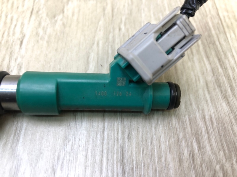 Форсунка топливная GRAND VITARA 05-15 Внедорожник 2.4 J24B