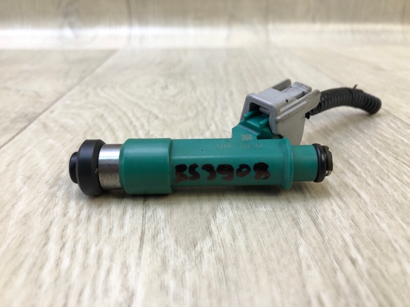 Форсунка топливная GRAND VITARA 05-15 Внедорожник 2.4 J24B