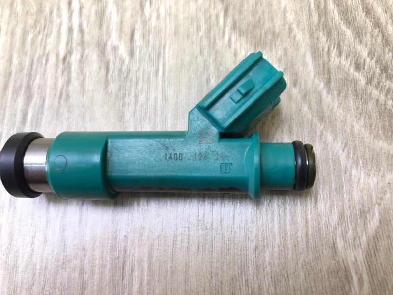 Форсунка топливная GRAND VITARA 05-15 Внедорожник 2.4 J24B