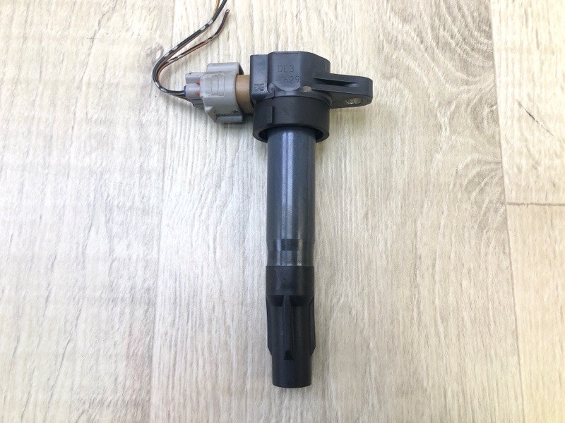 Катушка зажигания SUZUKI GRAND VITARA 05-15 Внедорожник 2.4 J24B 33400-51K40 Б/У
