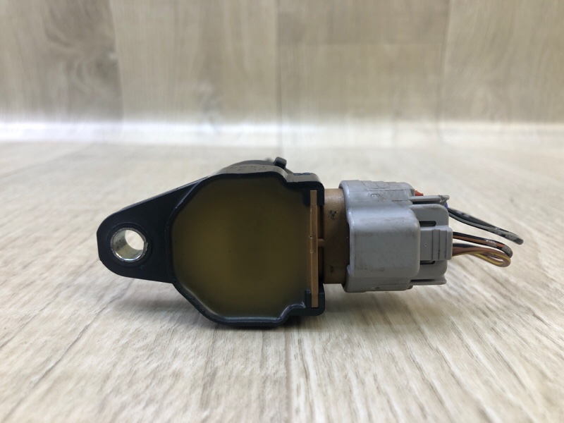 Катушка зажигания GRAND VITARA 05-15 Внедорожник 2.4 J24B