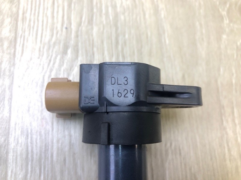 Катушка зажигания GRAND VITARA 05-15 Внедорожник 2.4 J24B