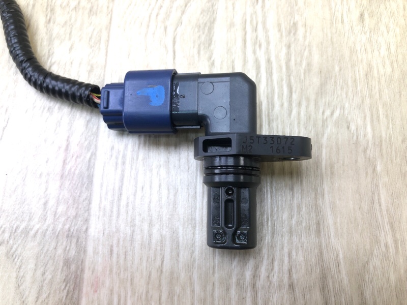 Датчик положения распредвала GRAND VITARA 05-15 Внедорожник 2.4 J24B