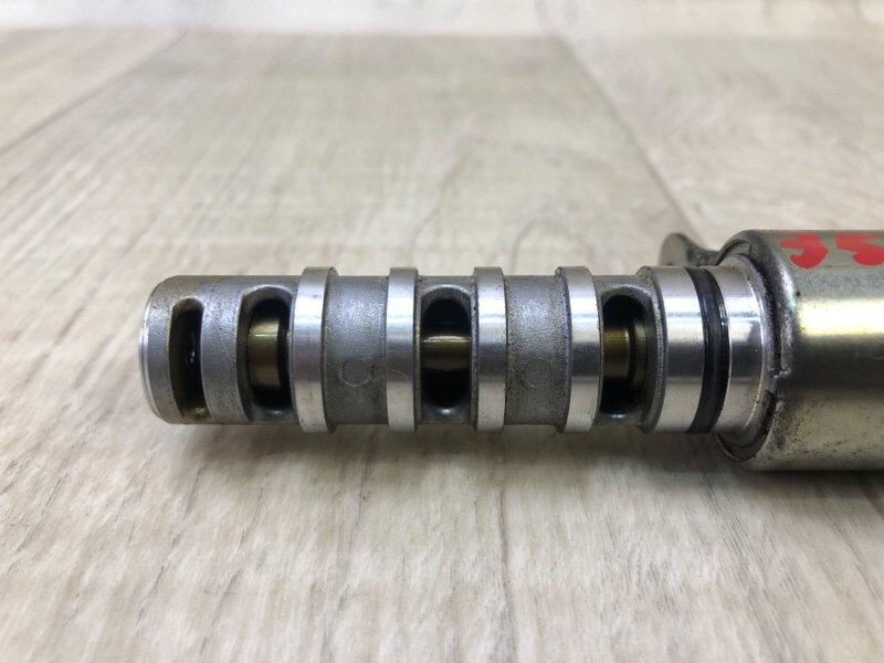 Клапан изменения фаз ГРМ GRAND VITARA 05-15 Внедорожник 2.4 J24B