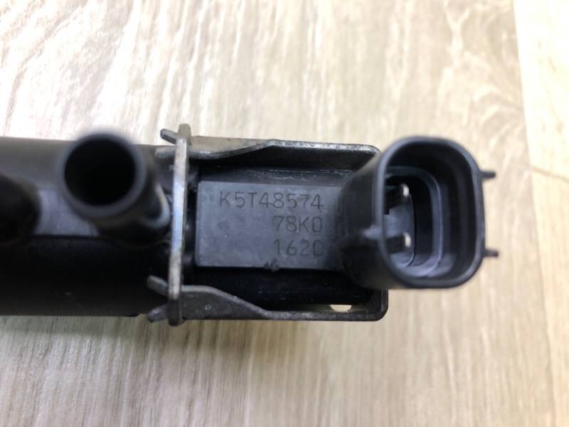 Клапан абсорбера GRAND VITARA 05-15 Внедорожник 2.4 J24B