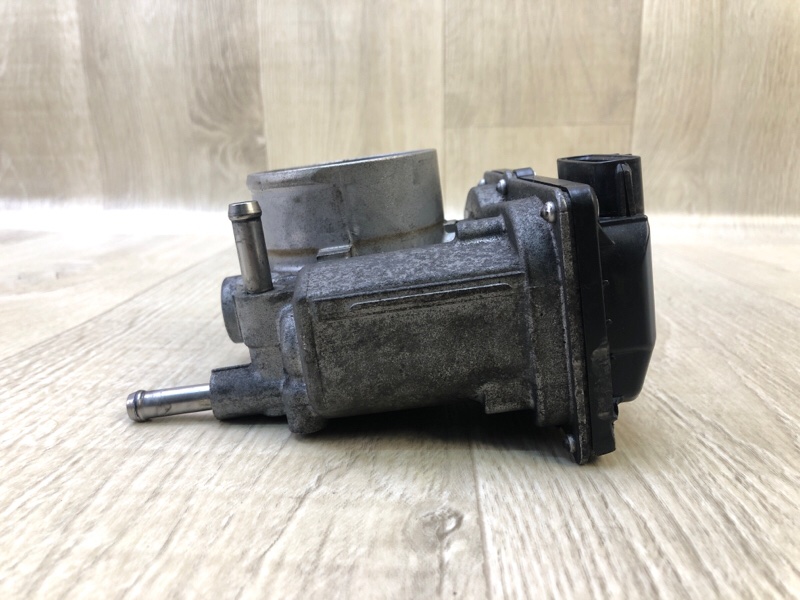 Дроссельная заслонка GRAND VITARA 05-15 Внедорожник 2.4 J24B