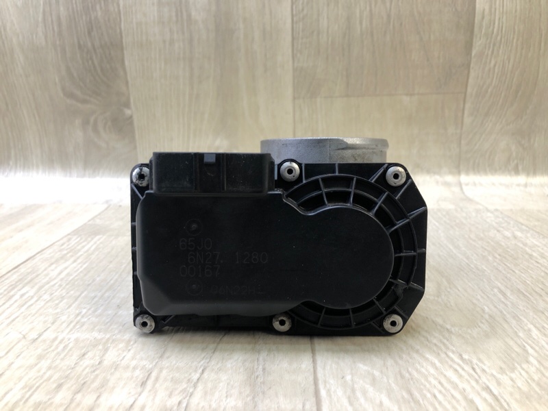 Дроссельная заслонка GRAND VITARA 05-15 Внедорожник 2.4 J24B