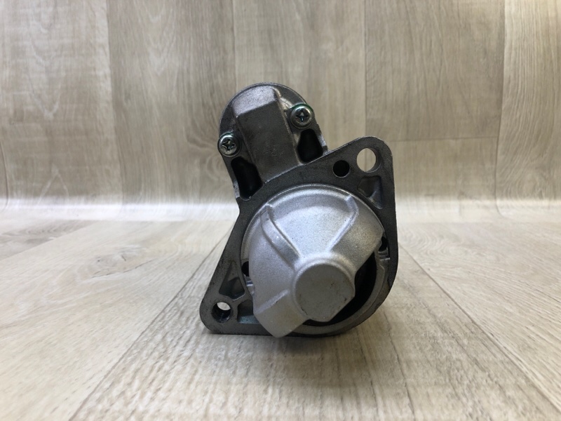 Стартер GRAND VITARA 05-15 Внедорожник 2.4 J24B Стартер GRAND VITARA 05-15 Внедорожник 2.4 J24B