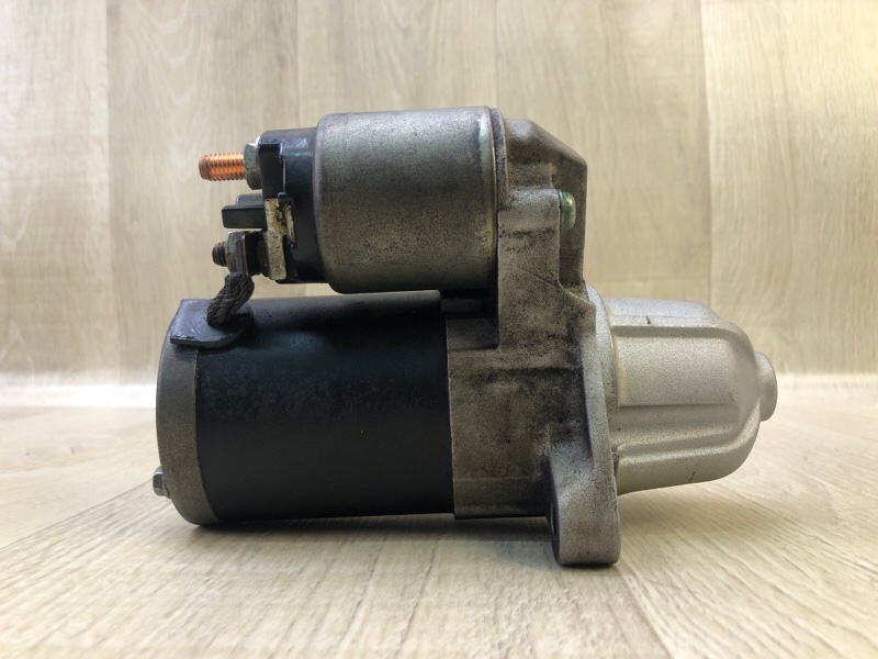 Стартер GRAND VITARA 05-15 Внедорожник 2.4 J24B Стартер GRAND VITARA 05-15 Внедорожник 2.4 J24B