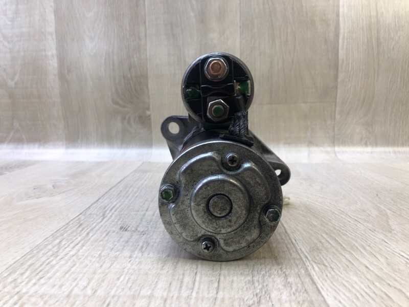 Стартер GRAND VITARA 05-15 Внедорожник 2.4 J24B Стартер GRAND VITARA 05-15 Внедорожник 2.4 J24B