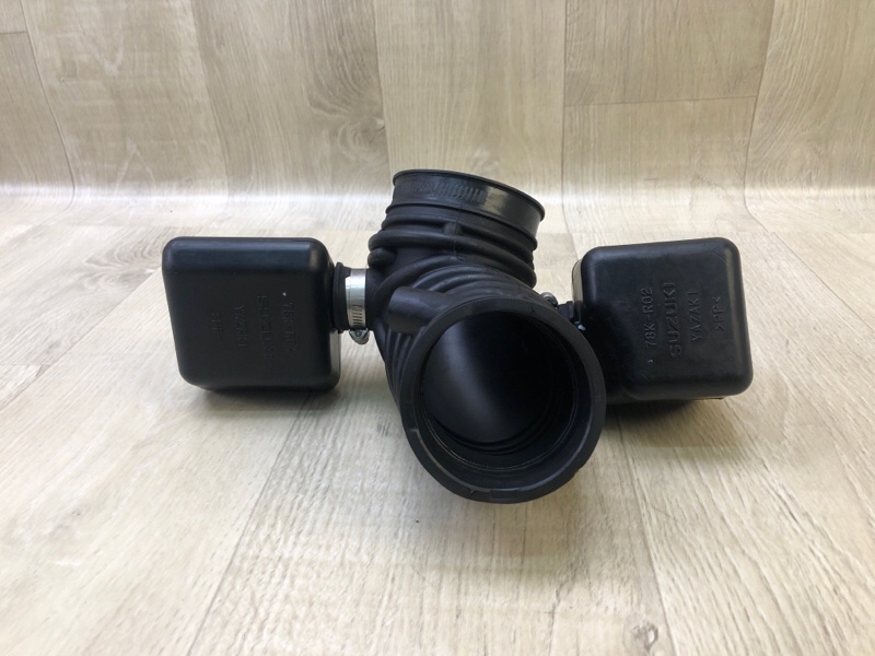 Патрубок воздушного фильтра GRAND VITARA 05-15 Внедорожник 2.4 J24B