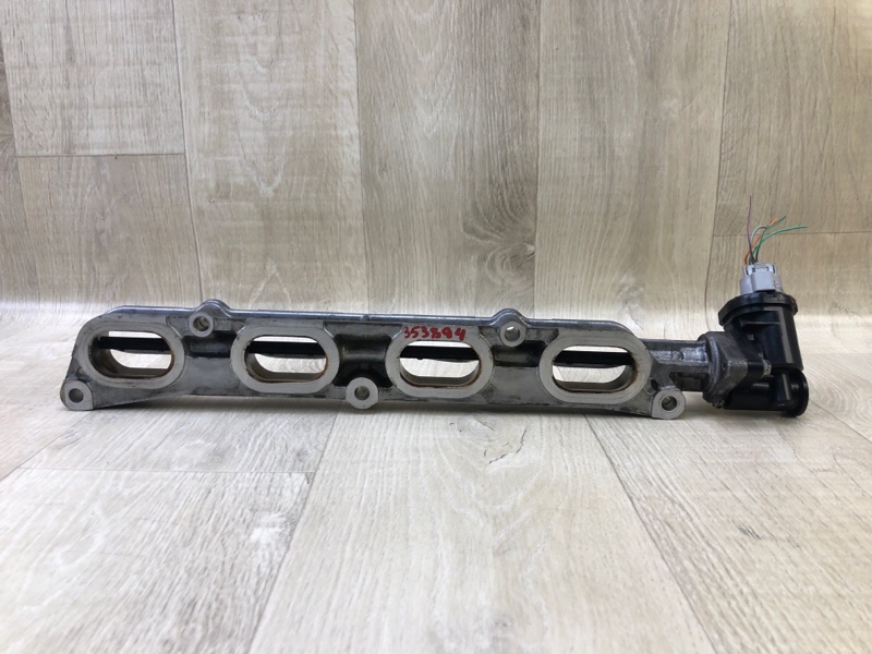 Привод заслонки впускного коллектора SUZUKI GRAND VITARA 05-15 Внедорожник 2.4 J24B 13460-78K00 Б/У