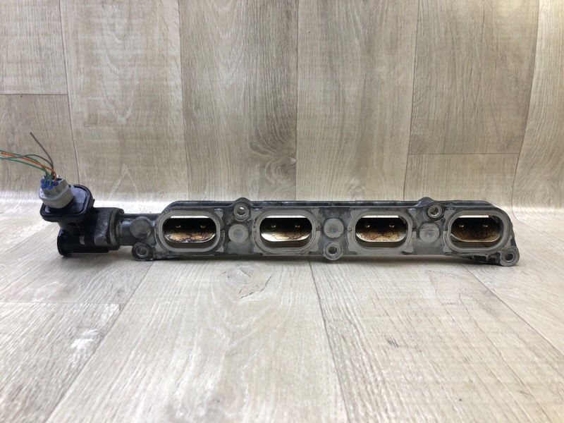 Привод заслонки впускного коллектора GRAND VITARA 05-15 Внедорожник 2.4 J24B