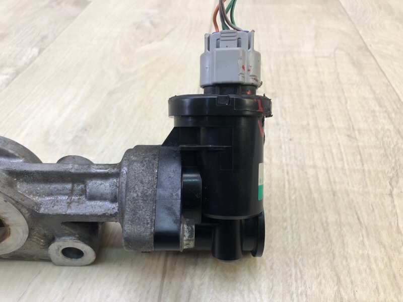 Привод заслонки впускного коллектора GRAND VITARA 05-15 Внедорожник 2.4 J24B