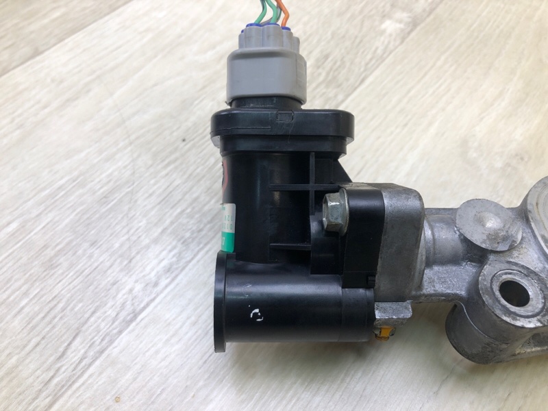 Привод заслонки впускного коллектора GRAND VITARA 05-15 Внедорожник 2.4 J24B