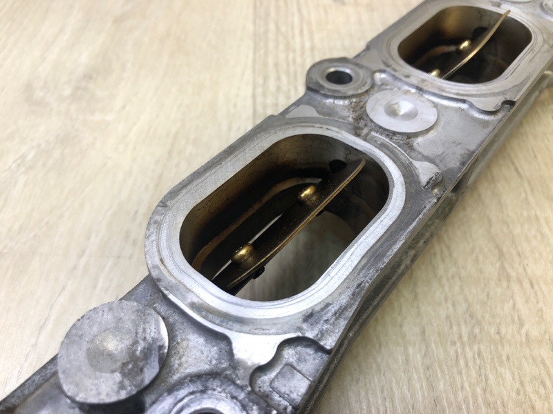 Привод заслонки впускного коллектора GRAND VITARA 05-15 Внедорожник 2.4 J24B