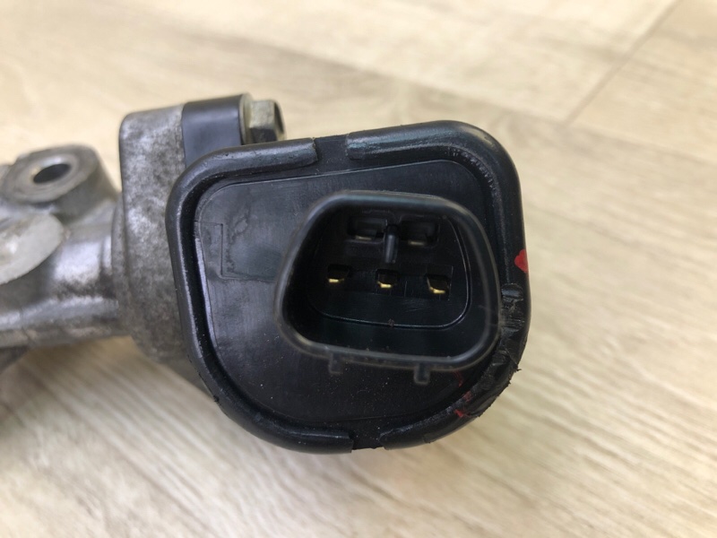 Привод заслонки впускного коллектора GRAND VITARA 05-15 Внедорожник 2.4 J24B