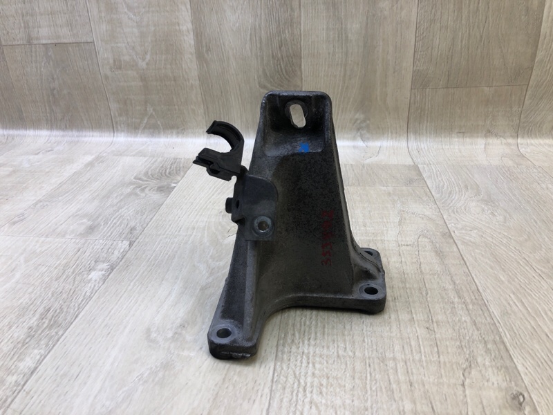 Кронштейн двигателя правый SUZUKI GRAND VITARA 05-15 Внедорожник 2.4 J24B 11641-78K10 Б/У