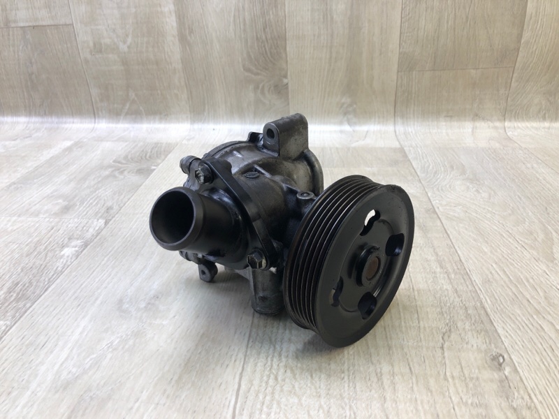 Помпа SUZUKI GRAND VITARA 05-15 Внедорожник 2.4 J24B 17400-78892 Б/У