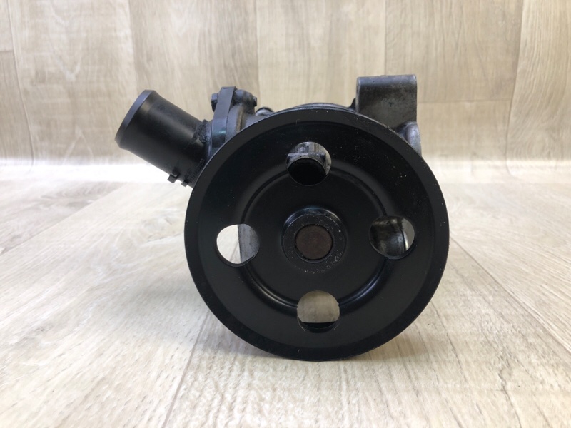 Помпа SUZUKI GRAND VITARA 05-15 Внедорожник 2.4 J24B