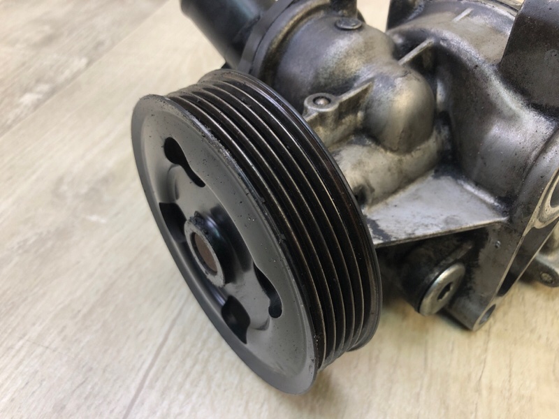 Помпа GRAND VITARA 05-15 Внедорожник 2.4 J24B