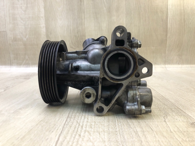 Помпа GRAND VITARA 05-15 Внедорожник 2.4 J24B