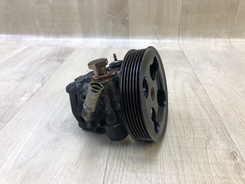 Насос ГУР SUZUKI GRAND VITARA 05-15 Внедорожник 2.4 J24B 49100-78K00 Б/У