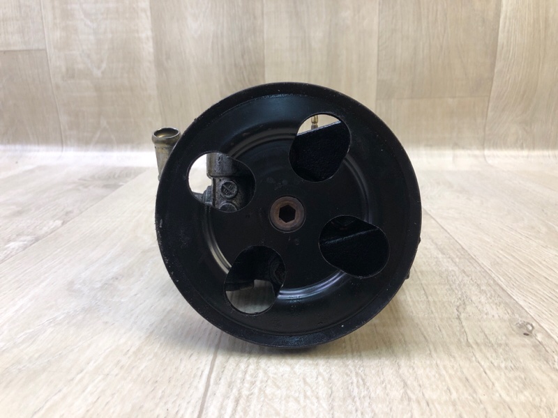 Насос ГУР SUZUKI GRAND VITARA 05-15 Внедорожник 2.4 J24B