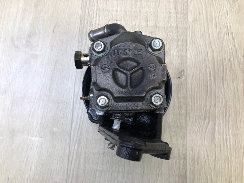 Насос ГУР GRAND VITARA 05-15 Внедорожник 2.4 J24B