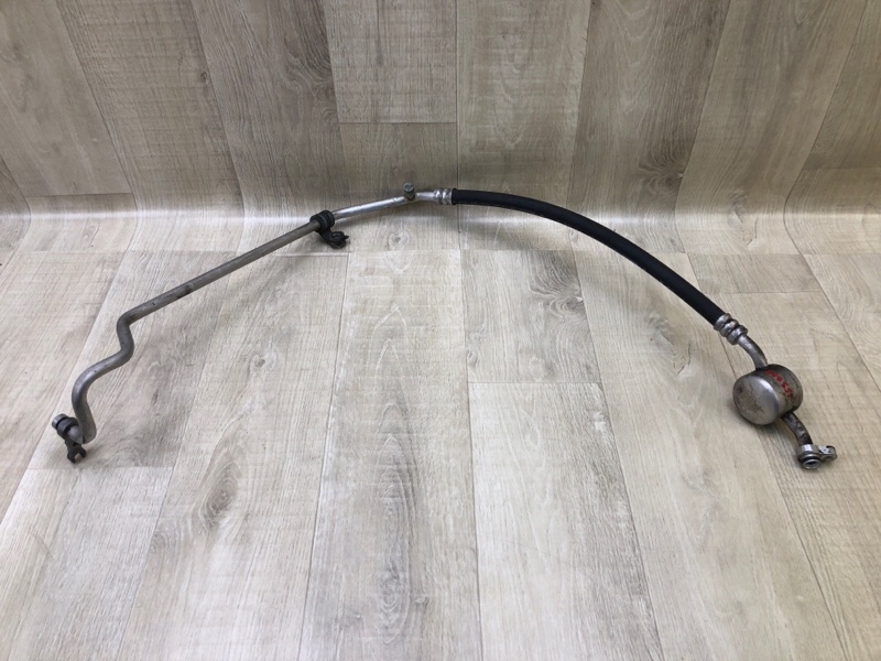 Трубка кондиционера SUZUKI GRAND VITARA 05-15 Внедорожник 2.4 J24B 95710-76K10 Б/У