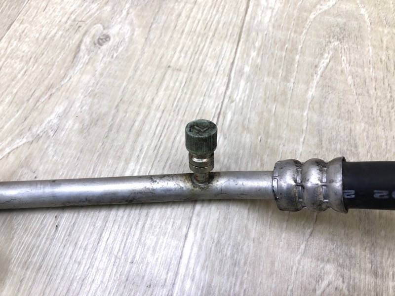 Трубка кондиционера GRAND VITARA 05-15 Внедорожник 2.4 J24B