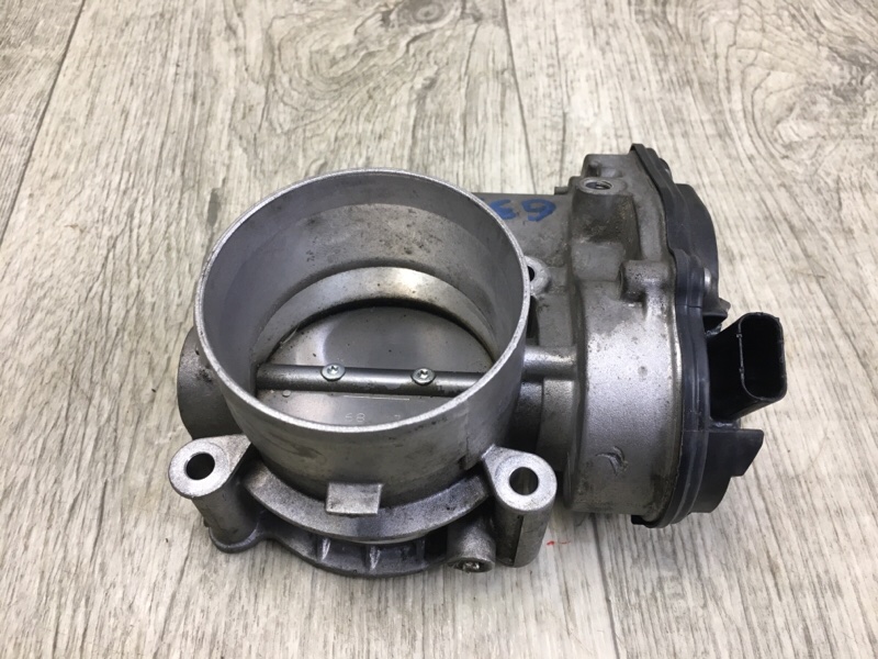 Дроссельная заслонка FORD MUSTANG 15- Кабриолет 3.7 C37PDED