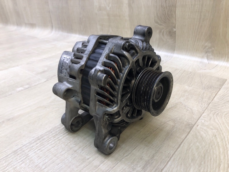Генератор SUZUKI GRAND VITARA 05-15 Внедорожник 2.4 J24B 31400-78K11 Б/У