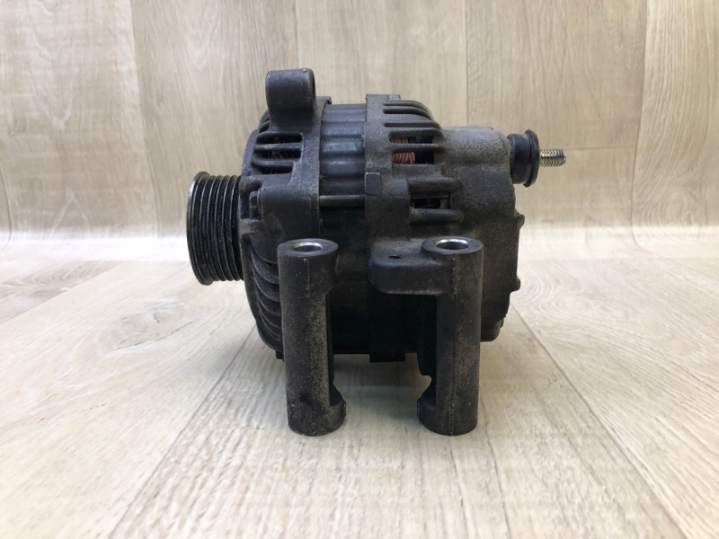 Генератор GRAND VITARA 05-15 Внедорожник 2.4 J24B