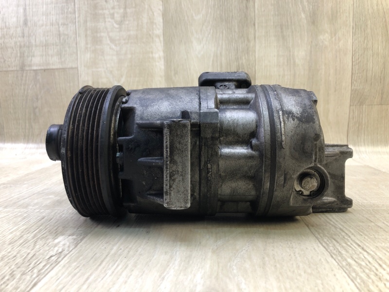 Компрессор кондиционера GRAND VITARA 05-15 Внедорожник 2.4 J24B Компрессор кондиционера GRAND VITARA 05-15 Внедорожник 2.4 J24B